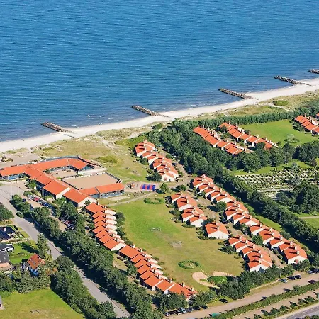 Tatil Evi Holiday Lii Sæby
