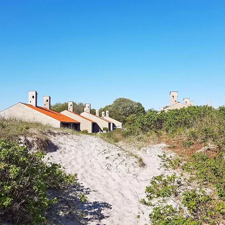 Holiday Lii Tatil Evi Sæby