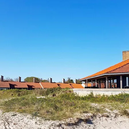 Tatil Evi Holiday Lii Sæby