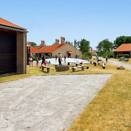 Tatil Evi Holiday Lii Sæby