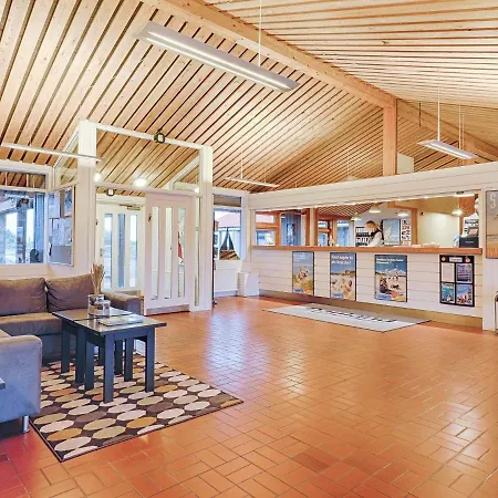 Holiday Lii Tatil Evi