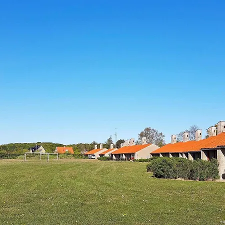 Holiday Lii Tatil Evi Sæby